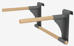 Zeige Details für NOHrD Multi-Adapter für Sprossenwand Bild von NOHrD Multi-Adapter für Sprossenwand