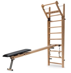 Zeige Details für NOHrD Combi-Trainer für Sprossenwand Bild von NOHrD Combi-Trainer für Sprossenwand