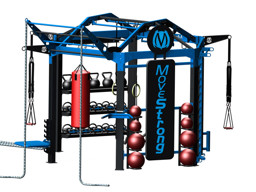 Zeige Details für MoveStrong NOVA-6 FTS™  Bild von MoveStrong NOVA-6 FTS™