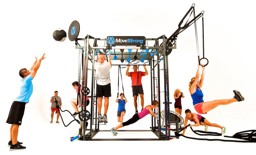 Zeige Details für Movestrong CLUB FTS für 10-12 Benutzer Bild von Movestrong CLUB FTS für 10-12 Benutzer