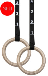 Zeige Produkte für Kategorie GYM RINGS Bild für Kategorie GYM RINGS
