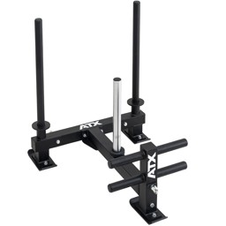 Zeige Produkte für Kategorie POWER SLEDS & GEWICHTSSCHLITTEN Bild für Kategorie POWER SLEDS & GEWICHTSSCHLITTEN