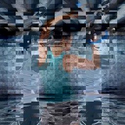 Zeige Produkte für Kategorie HANTELN & GEWICHTE Bild für Kategorie HANTELN & GEWICHTE