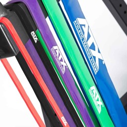 Zeige Produkte für Kategorie WIDERSTANDSBÄNDER  Bild für Kategorie WIDERSTANDSBÄNDER