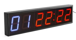 Zeige Produkte für Kategorie TIMER & RUNDENZÄHLER Bild für Kategorie TIMER & RUNDENZÄHLER