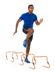 Zeige Produkte für Kategorie HÜRDEN Bild für Kategorie HÜRDEN