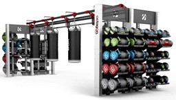 Zeige Produkte für Kategorie ESCAPE OCTAGON FUNCTIONAL RIG & RACK SYSTEM Bild für Kategorie ESCAPE OCTAGON FUNCTIONAL RIG & RACK SYSTEM