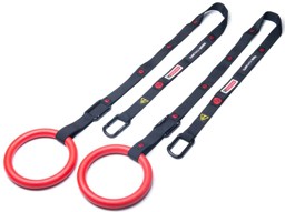 Zeige Details für Escape WOD Rings Bild von Escape WOD Rings