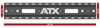 Bild von ATX Fold Back Rack 750
