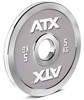 Bild von ATX Calibrated Steel Plates- CC - 5 bis 25 kg