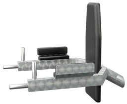 Zeige Details für QUINCY CLOCK ACCESSORIES ABDOMINAL MUSCLE - ERWEITERUNG FÜR HALO - OUTDOOR Bild von QUINCY CLOCK ACCESSORIES ABDOMINAL MUSCLE - ERWEITERUNG FÜR HALO - OUTDOOR