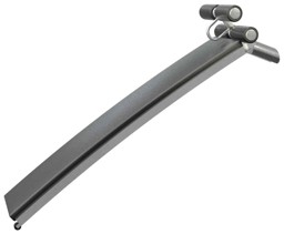 Zeige Details für QUINCY CLOCK ACCESSORIES ABDOMINAL BENCH - ERWEITERUNG FÜR HALO - OUTDOOR Bild von QUINCY CLOCK ACCESSORIES ABDOMINAL BENCH - ERWEITERUNG FÜR HALO - OUTDOOR