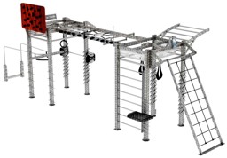 Zeige Details für IVE CLOCK 8 PLUS - FUNKTIONAL RIG  - OUTDOOR Bild von IVE CLOCK 8 PLUS - FUNKTIONAL RIG  - OUTDOOR