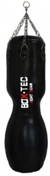 Zeige Details für BOX-TEC 3in1 Boxsack, Uppercut, Bodybag, gefüllt, Black Bild von BOX-TEC 3in1 Boxsack, Uppercut, Bodybag, gefüllt, Black