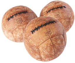 Zeige Details für ARTZT Vintage Series Wall Ball Bild von ARTZT Vintage Series Wall Ball