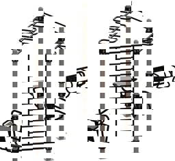 Zeige Details für Outdoor Functional Training Station for up To 8 Users 30-03860-С1-0003 Bild von Outdoor Functional Training Station for up To 8 Users 30-03860-С1-0003