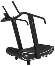 Zeige Details für BODYTONE Curved Treadmill ZROTM Laufband Bild von BODYTONE Curved Treadmill ZROTM Laufband