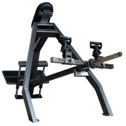 Zeige Details für Watson Animal Chest Supported T-Bar Row - Plate Loaded Bild von Watson Animal Chest Supported T-Bar Row - Plate Loaded