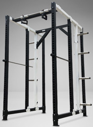 Zeige Details für Watson Animal Cage - Half Rack Combo Bild von Watson Animal Cage - Half Rack Combo