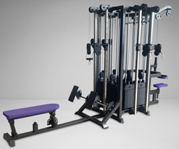 Zeige Details für Watson Animal Dual Stack Cable Column Bild von Watson Animal Dual Stack Cable Column