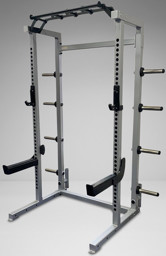 Zeige Details für Watson Animal Half Rack Bild von Watson Animal Half Rack