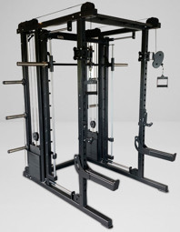 Zeige Details für Watson Power Gym Bild von Watson Power Gym