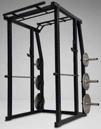 Zeige Details für Watson Power Rack Special Edition Bild von Watson Power Rack Special Edition