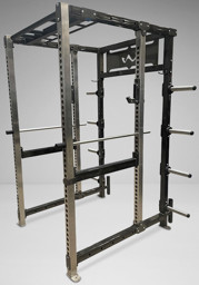 Zeige Details für Watson Animal Cage Bild von Watson Animal Cage