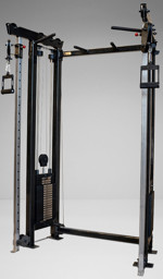 Zeige Details für Watson Dual Adjustable Pulley Bild von Watson Dual Adjustable Pulley