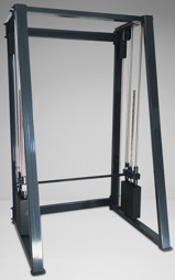 Zeige Details für Watson Dual Stack Smith Machine Bild von Watson Dual Stack Smith Machine