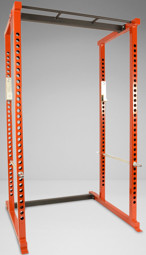 Zeige Details für Watson Power Rack Bild von Watson Power Rack