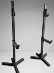 Zeige Details für Watson Power Stands Bild von Watson Power Stands