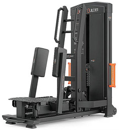 Zeige Details für BOOTY BUILDER® Selectorized Standing Abductor / Stehender Abductor mit Steckgewicht Bild von BOOTY BUILDER® Selectorized Standing Abductor / Stehender Abductor mit Steckgewicht