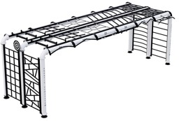Zeige Details für Aquatic Ecosystem - Outdoor D300  Bild von Aquatic Ecosystem - Outdoor D300