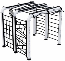 Zeige Details für Aquatic Ecosystem - Outdoor D100  Bild von Aquatic Ecosystem - Outdoor D100