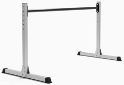 Zeige Details für Exigo 2 M Jump Bar - 2 Meter Bild von Exigo 2 M Jump Bar - 2 Meter