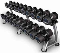 Zeige Details für Polyurethan Dumbbell - Customer Logo - in 2,5 kg Steps - Kompakthantelsatz 5 - 20 kg Bild von Polyurethan Dumbbell - Customer Logo - in 2,5 kg Steps - Kompakthantelsatz 5 - 20 kg