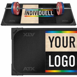 Zeige Details für ATX Deadlift/Kreuzheben – Plattform 250 x 88 cm – Vollgummi – Customized Bild von ATX Deadlift/Kreuzheben – Plattform 250 x 88 cm – Vollgummi – Customized
