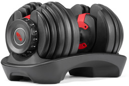 Zeige Details für BowFlex SelectTech 552i Hantel Bild von BowFlex SelectTech 552i Hantel
