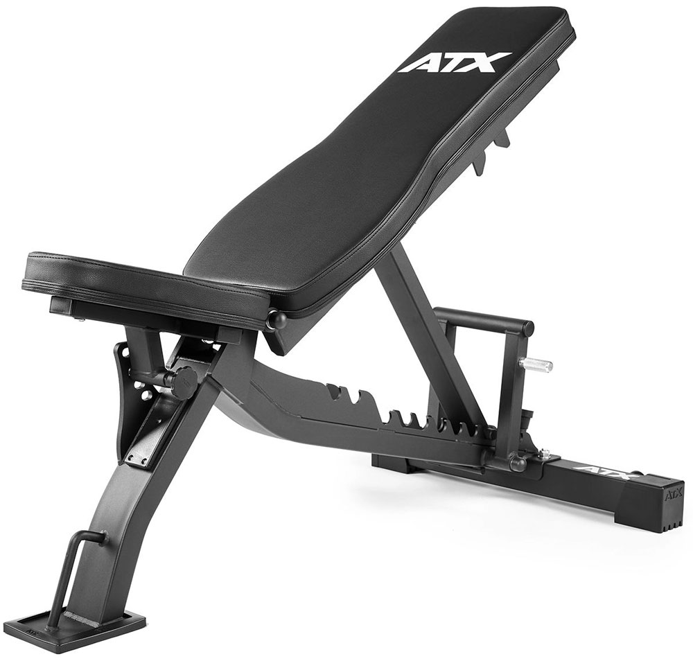 Bild von ATX Multi Bench MBX-620 - Multibank Pro