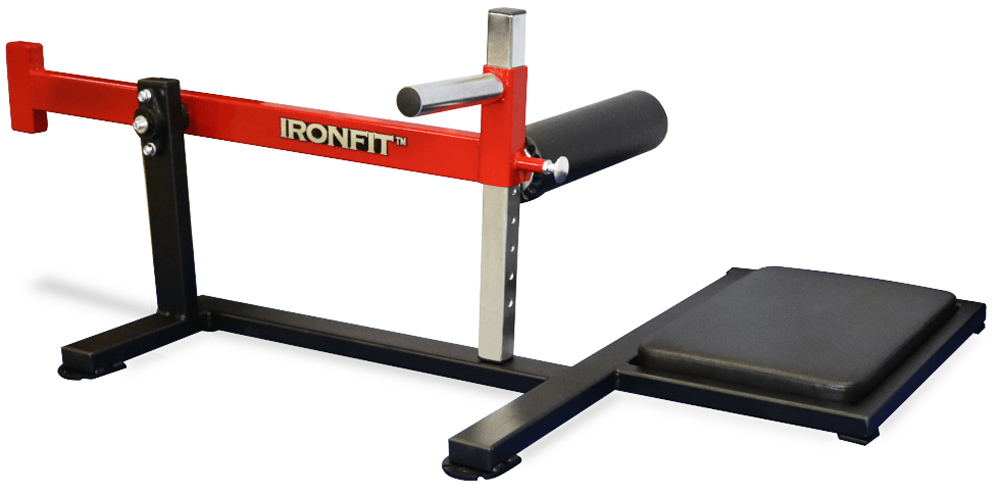 Bild von IRONFIT AB & Core Machine