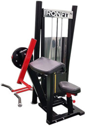 Zeige Details für IRONFIT BIZEPSMASCHINE  Bild von IRONFIT BIZEPSMASCHINE
