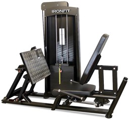 Zeige Details für IRONFIT BEINPRESSE KOMPAKT Bild von IRONFIT BEINPRESSE KOMPAKT