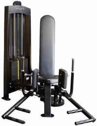 Zeige Details für IRONFIT ABDUKTOREN UND ADDUKTORENGERÄT Bild von IRONFIT ABDUKTOREN UND ADDUKTORENGERÄT