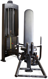 Zeige Details für IRONFIT OBERSCHENKEL ADDUKTORENMASCHINE Bild von IRONFIT OBERSCHENKEL ADDUKTORENMASCHINE