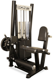 Zeige Details für IRONFIT OBERSCHENKELSTRECKER Bild von IRONFIT OBERSCHENKELSTRECKER
