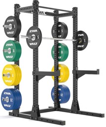 Zeige Details für ZIVA XP HALF RACK WITH STORAGE - 2025 Bild von ZIVA XP HALF RACK WITH STORAGE - 2025