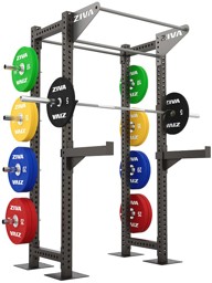 Zeige Details für ZIVA XP HALF RACK RIG - 2025 Bild von ZIVA XP HALF RACK RIG - 2025