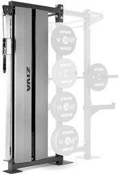 Zeige Details für ZIVA XP CABLE STATION - 2025 Bild von ZIVA XP CABLE STATION - 2025