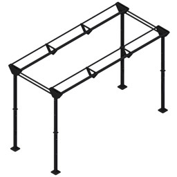 Zeige Produkte für Kategorie FUNCTIONAL verso360 FRAME Bild für Kategorie FUNCTIONAL verso360 FRAME